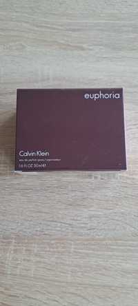 Calvin  Klein , Euphoria.Туалетная вода 50мл .Оригинал.