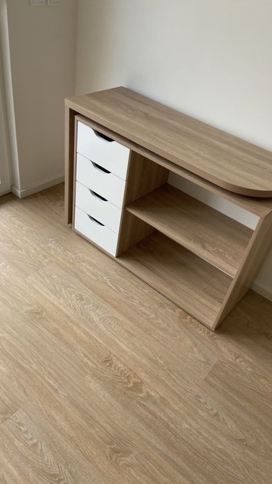 Faço montagem de moveis