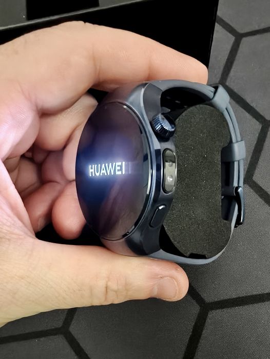 Huawei Watch 5 Titanium