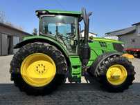 John deere 6155 R  6140R 5260mtg POWERQUAD Zarejestrowany