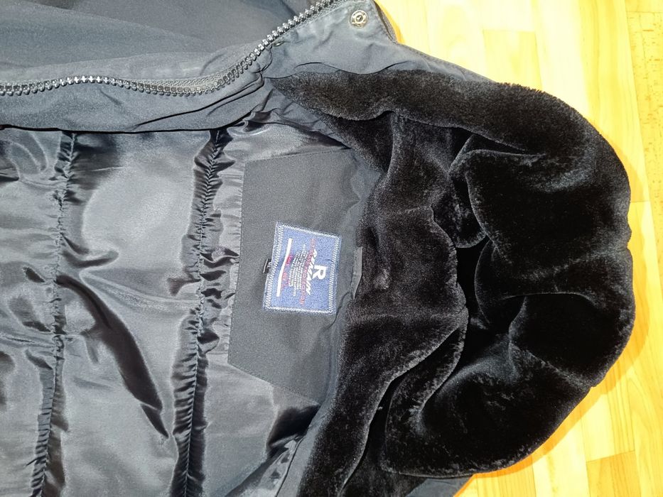 Куртка зимняя розм. 50-52