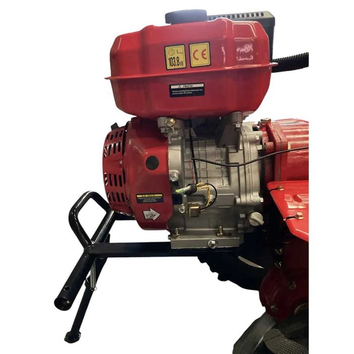 Мотоблок FORTE | 17 к.с. Бензин | 3/1 КПП | Розстрочка | ДЗВОНИ