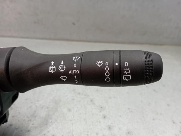 Conjunto / manetes de luzes e limpa vidros RENAULT Clio V (BF_)