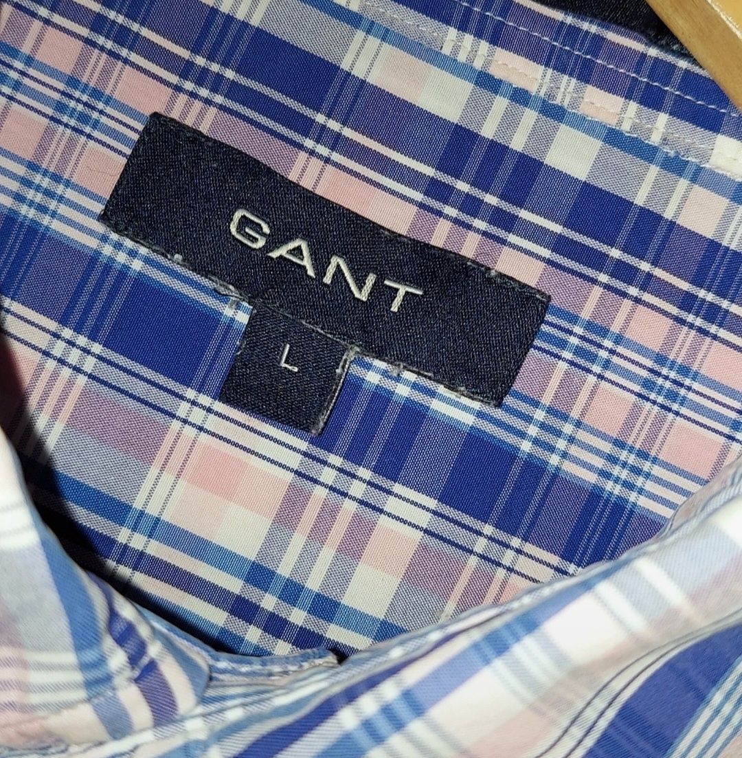 GANT * Oryginalna * Wyjątkowa * r.XL