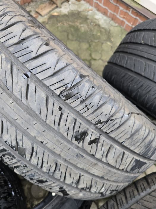 DUNLOP PT2A 285 50 20