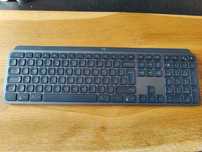 Klawiatura Logitech Mx keys