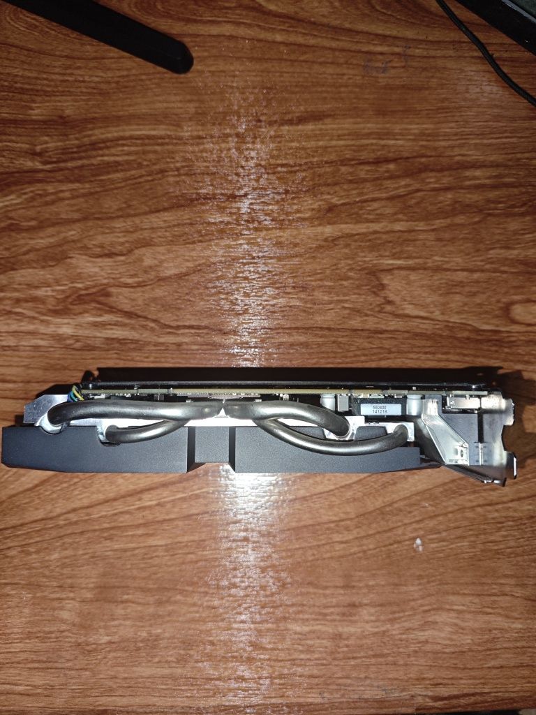 GTX 960 Placa gráfica gpu NVIDIA ASUS Dual-fan
