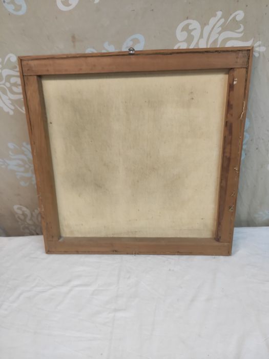 Obraz olejny na płótnie