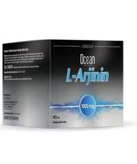 L- Arjinin вітамін - антиоксидант . “ Ocean - Orzax “