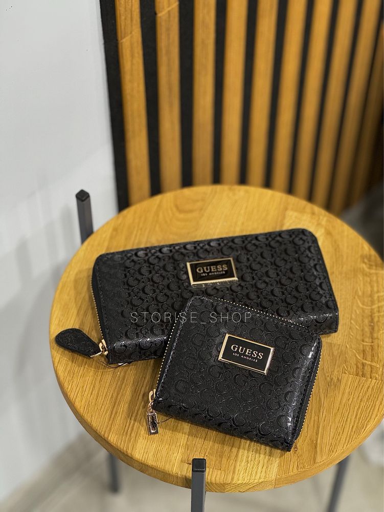 Гаманець Кошелек Guess