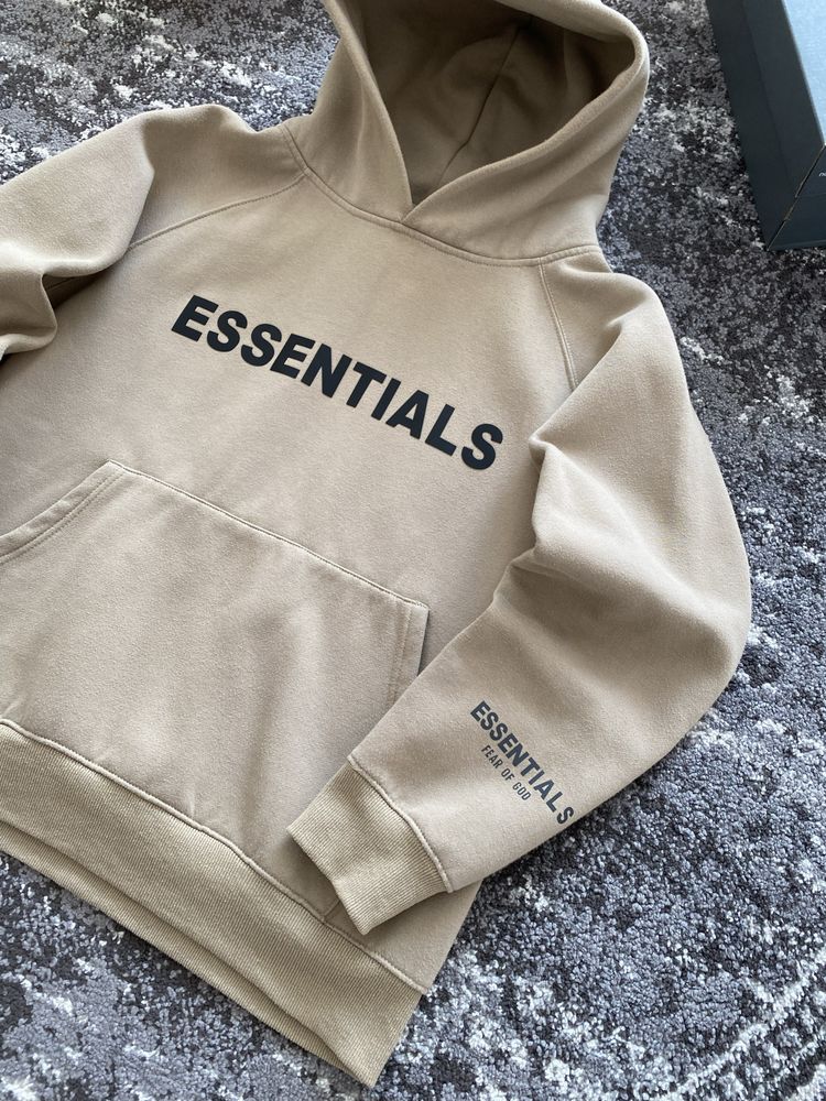 Худи Essentials M розмір