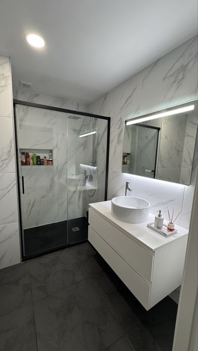 Apartamento t2 Venda, São Bernardo