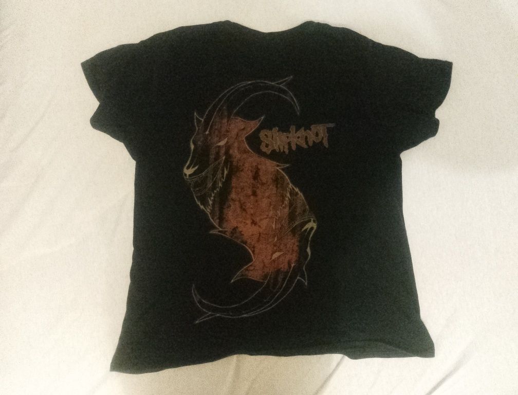 Тішка y2k sk8 slipknot