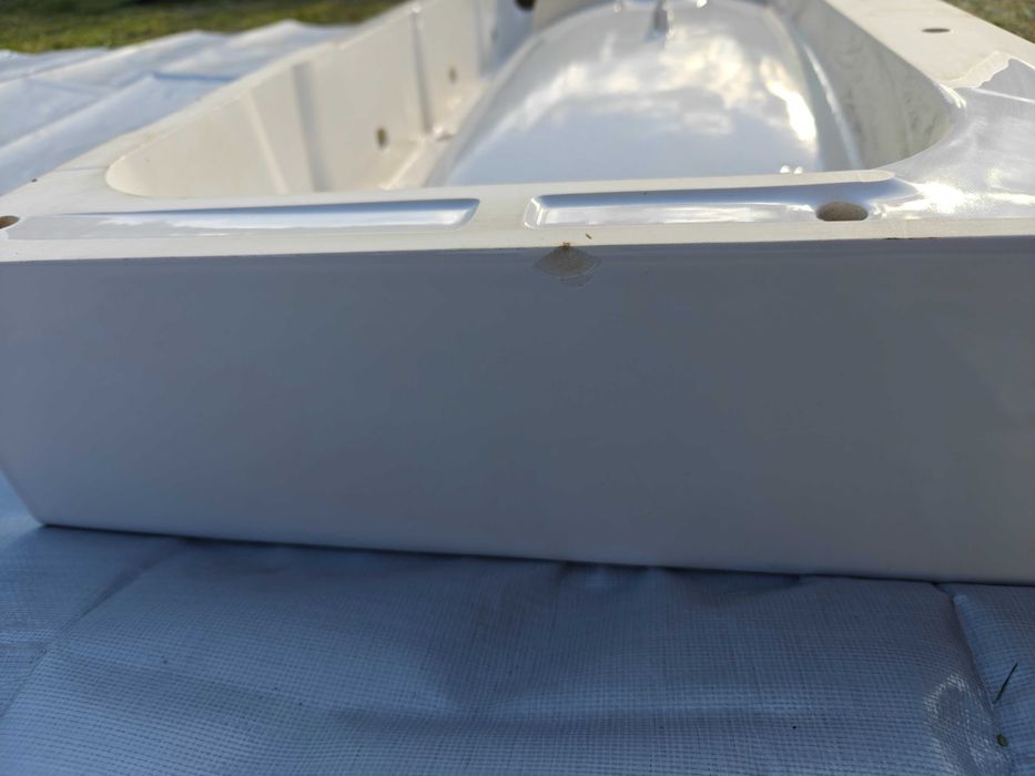 Keramag Xeno – Umywalka 120 x 48 cm, model 12622