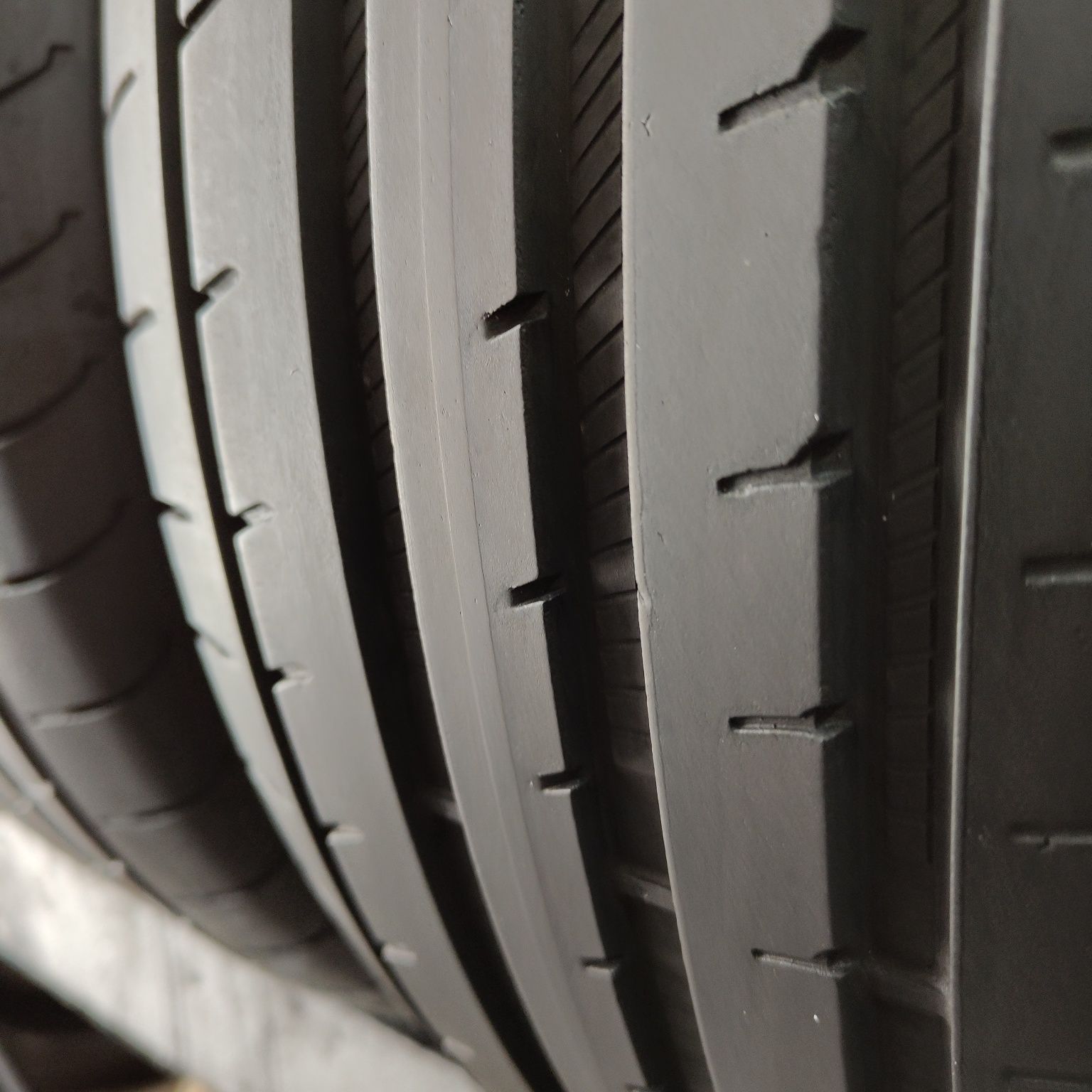 225/45/19 XL Run Flat Goodyear