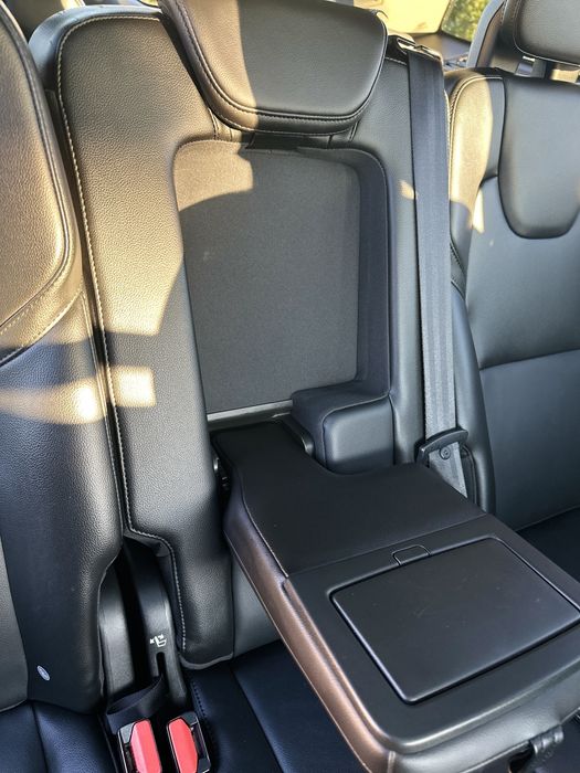 Продам Volvo XC90