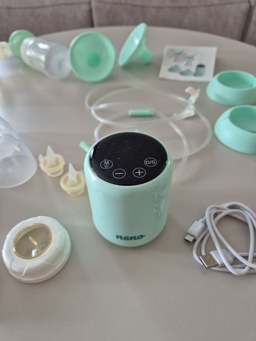 Laktator Neno Mare 2022