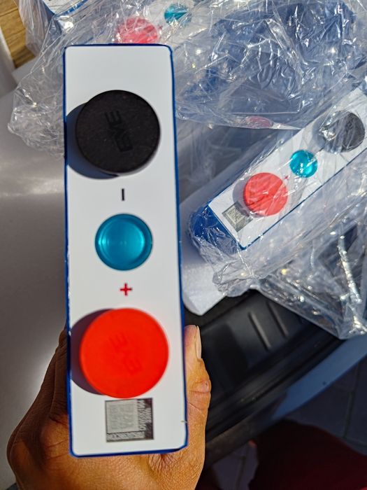 Акумулятори елементи EVE LF105