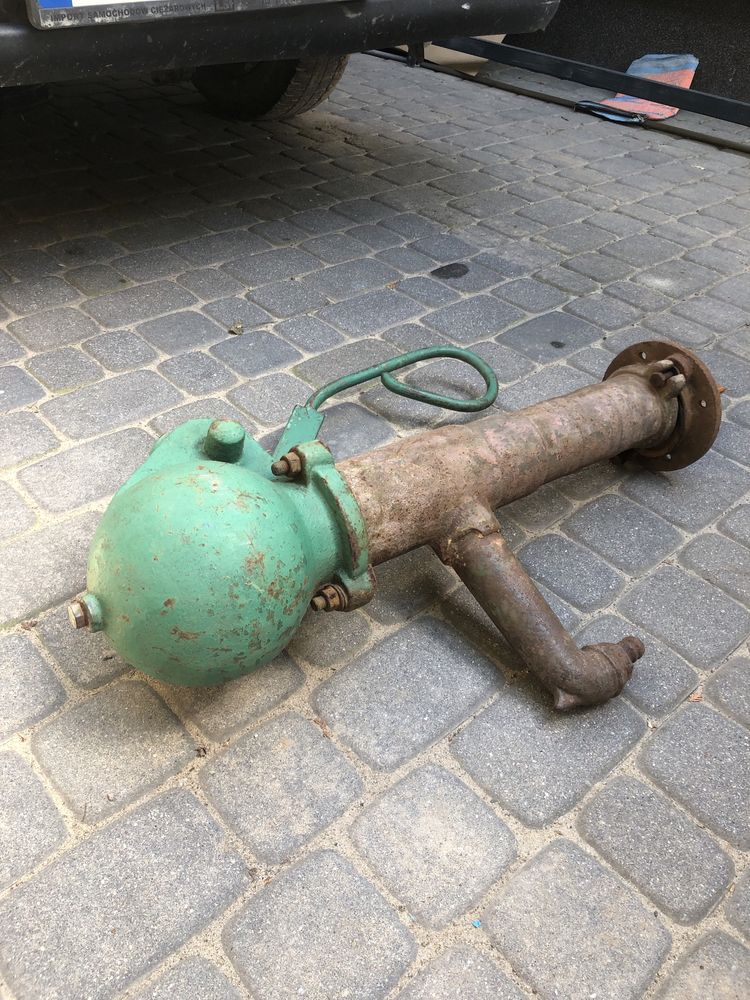 Sprzedam pompę do studni abisymka