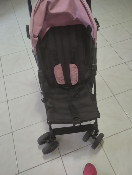 Carrinho de bebe