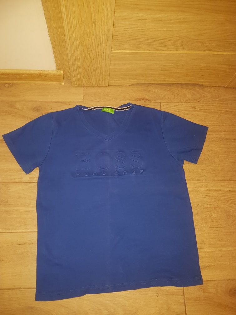 Koszulka Hugo Boss