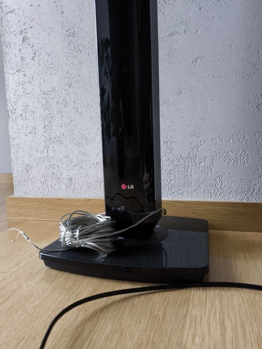 Kino domowe LG BH6430P