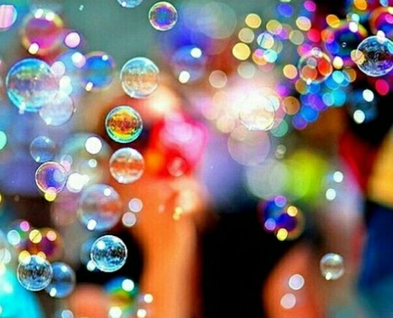 Мыльные пузыри. Генератор мыльных пузырей. Аренда мыльных пузырей