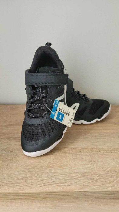 Buty dziecięce sportowe Newfeel rozmiar 36 nowe z metkami