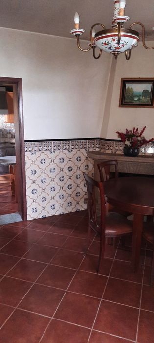Vendo moradia individual pronta para habitar