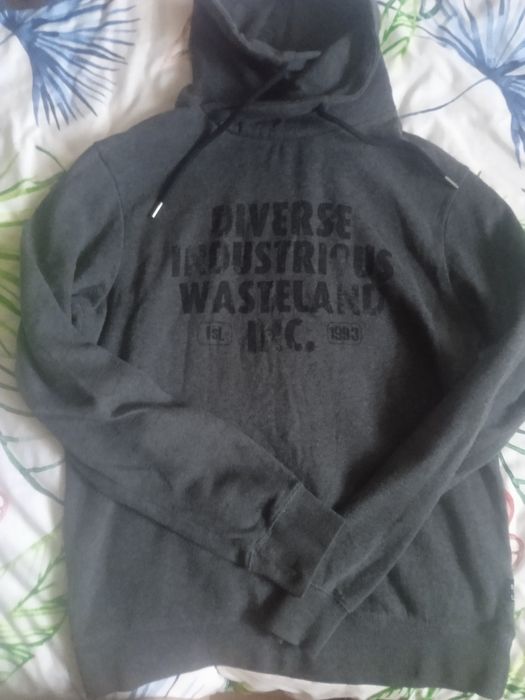 Męska bluza Diverse