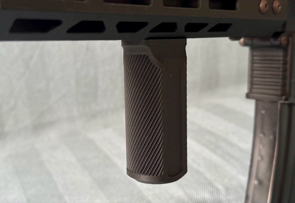 Handstop chwyt przedni AR-15,PCC,AR MlOK różne kolory