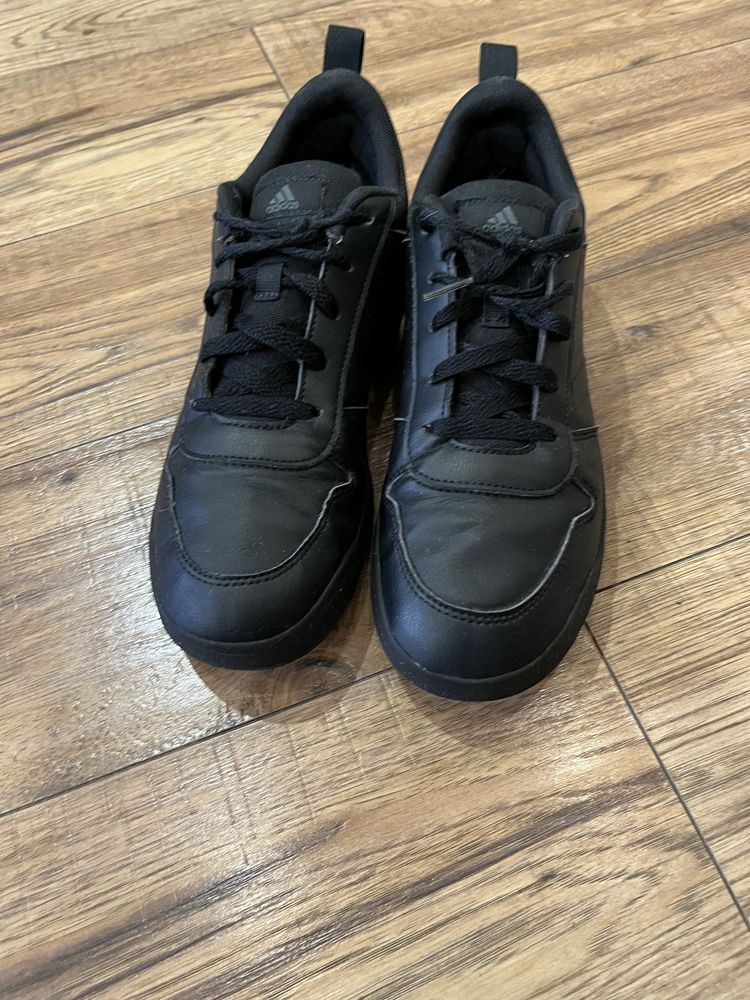 Adidasy czarne 39 1/3