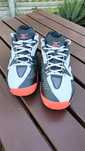 Buty sportowe Mizuno wave 4