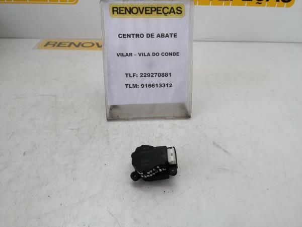 Motor da comporta da sofagem MERCEDES-BENZ Classe S (W220)