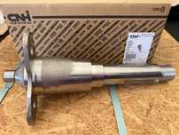 Wałek odbioru mocy silnika New Holland TC4.79 TC5.80 nowy oryginał CNH
