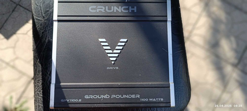 Продам усилители по вашим запросам