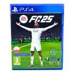 Gra PS4 ea sports  FC 25
