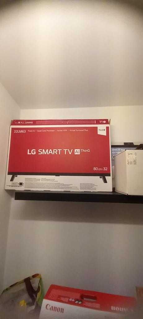 Televisão Smart 32 Polegadas