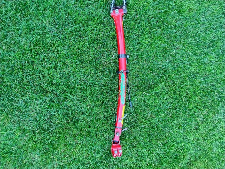 Hol rowerowy Trail Gator