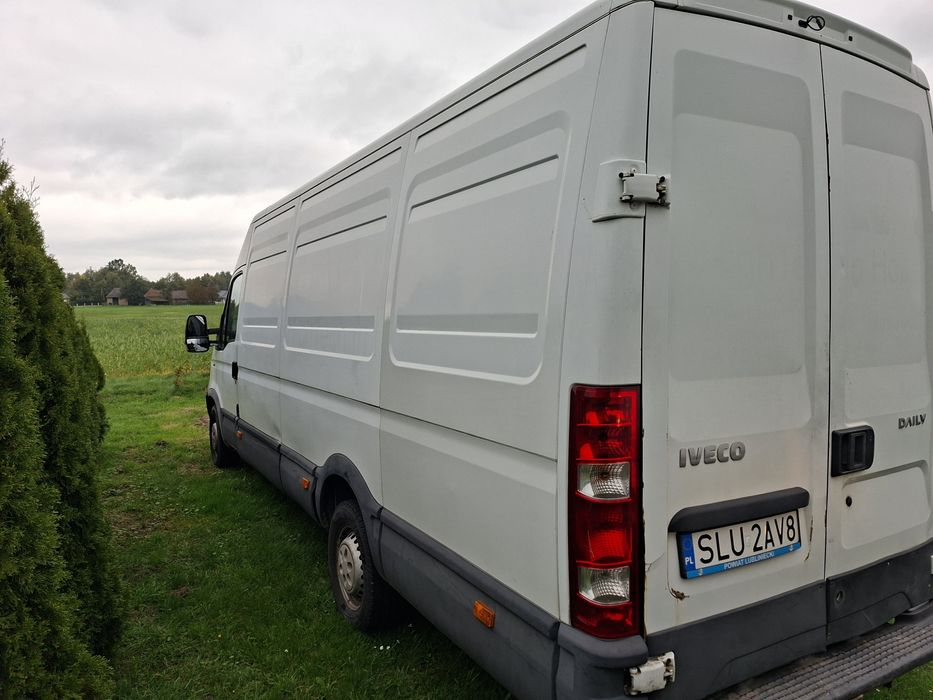 Iveco Daily 35s14
