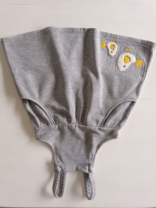 Fajne rzeczy dla dziewczynki r.110/116cm Reserved, H&M