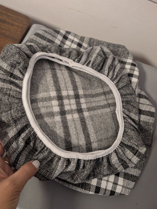 Чохли на табуретки  комплект