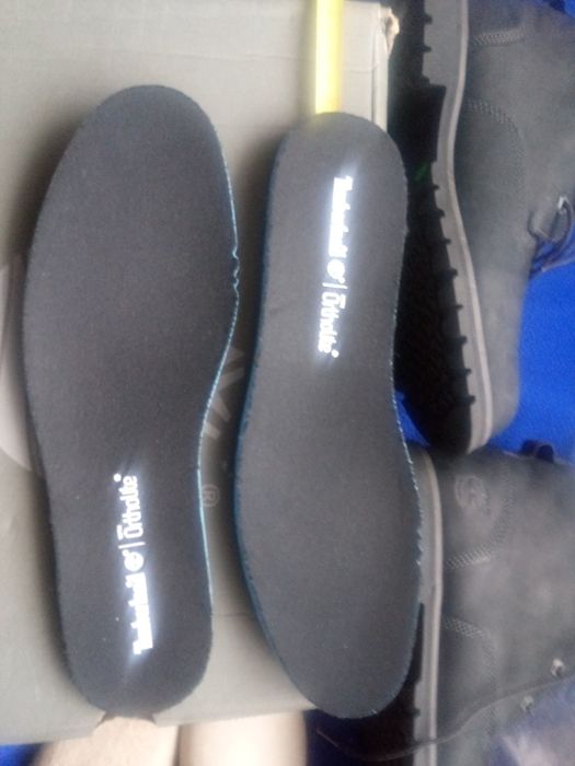 Buty Timberland Premium 44,5 czarne