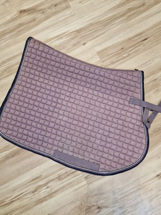 Czaprak eskadron lavender fioletowy Vs