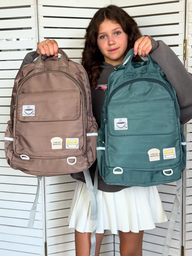 Шкільний рюкзак рюкзак для школи кайт kite yes go pack
