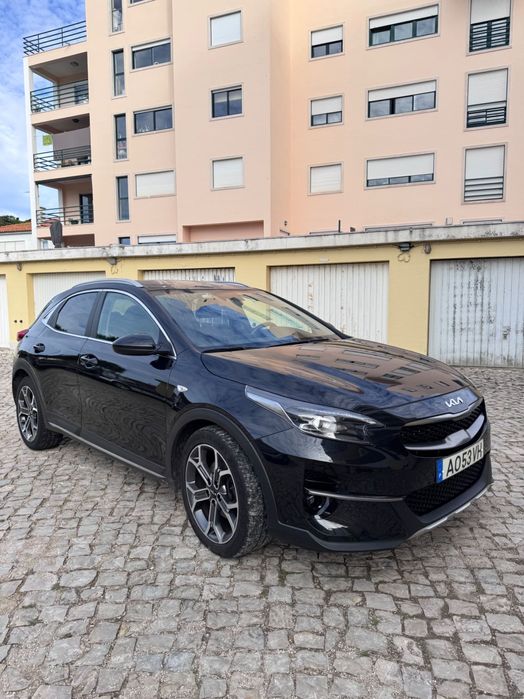 Kia xceed 1.0 2022 - não negociável