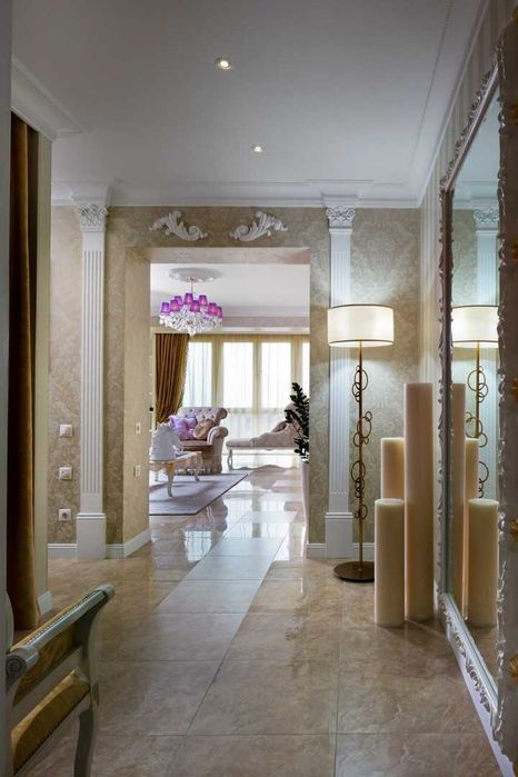 Без %. Здам в оренду дизайнерську 3-кімнатну квартиру на Печерську