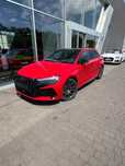 Audi RS3 Sportback 400 KM S tronic