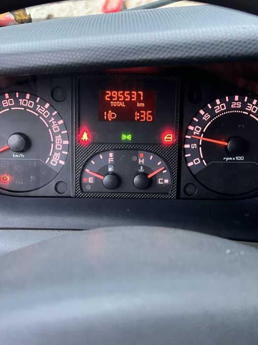 Iveco Daily 35s14