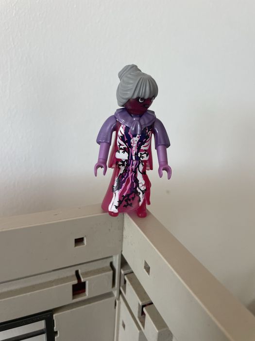 Ghostbusters playmobil